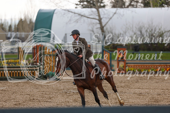 2026 - Shea - Bow Valley II - Sunday May 17th - 02485