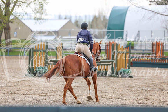 2026 - Shea - Bow Valley II - Sunday May 17th - 02630