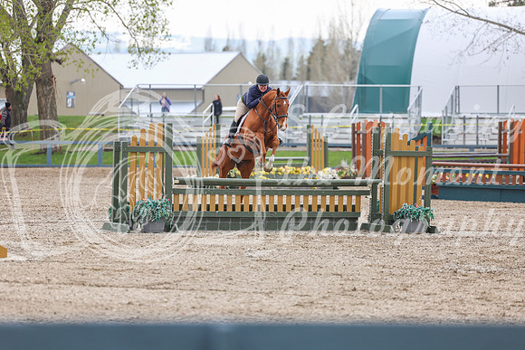 2026 - Shea - Bow Valley II - Sunday May 17th - 02635