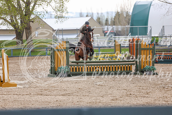 2026 - Shea - Bow Valley II - Sunday May 17th - 02582