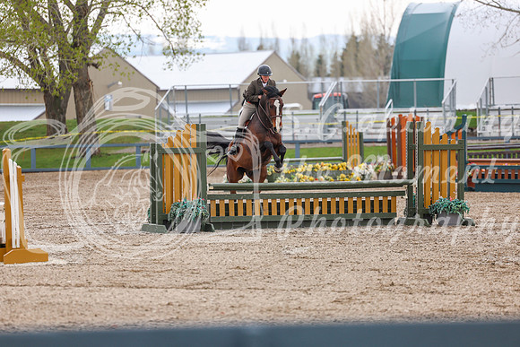 2026 - Shea - Bow Valley II - Sunday May 17th - 02583