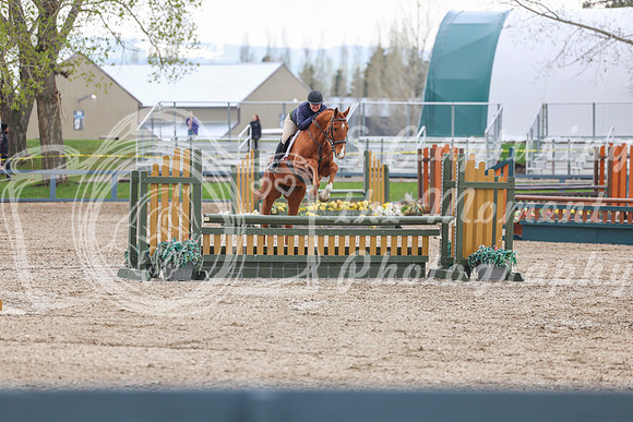 2026 - Shea - Bow Valley II - Sunday May 17th - 02636