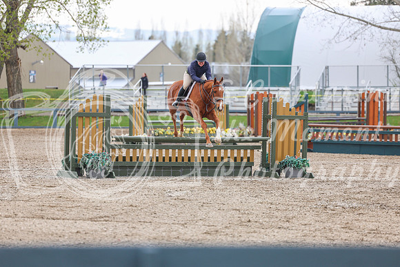 2026 - Shea - Bow Valley II - Sunday May 17th - 02642