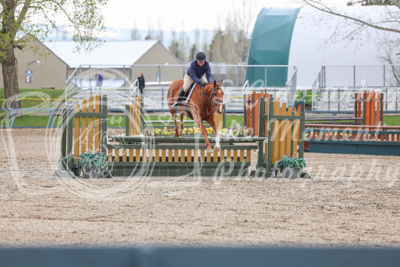 2026 - Shea - Bow Valley II - Sunday May 17th - 02643