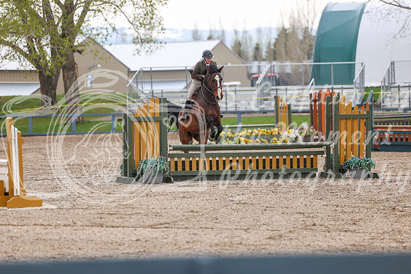 2026 - Shea - Bow Valley II - Sunday May 17th - 02581