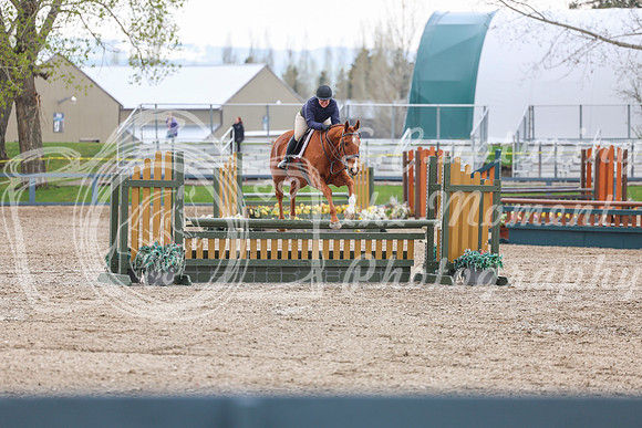 2026 - Shea - Bow Valley II - Sunday May 17th - 02641