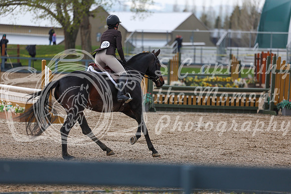 2026 - Shea - Bow Valley II - Sunday May 17th - 02414