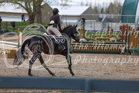 2026 - Shea - Bow Valley II - Sunday May 17th - 02415