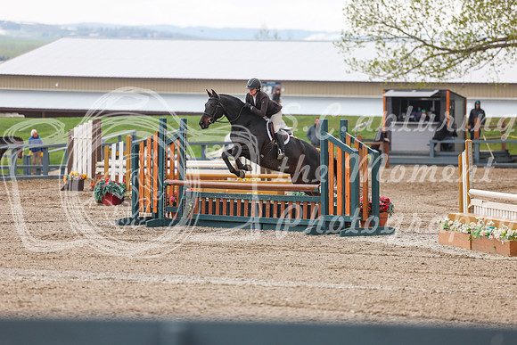2026 - Shea - Bow Valley II - Sunday May 17th - 02421