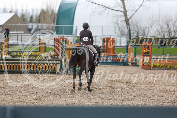 2026 - Shea - Bow Valley II - Sunday May 17th - 02420
