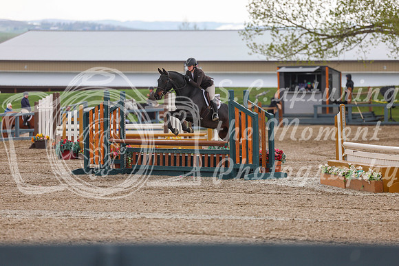 2026 - Shea - Bow Valley II - Sunday May 17th - 02512