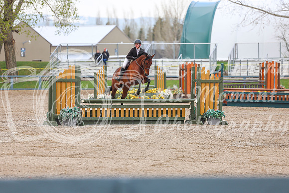 2026 - Shea - Bow Valley II - Sunday May 17th - 02365