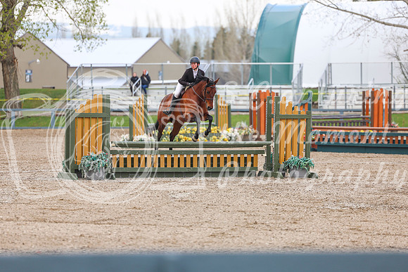 2026 - Shea - Bow Valley II - Sunday May 17th - 02366
