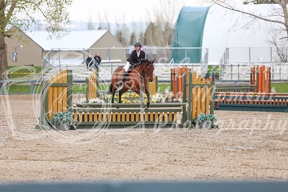 2026 - Shea - Bow Valley II - Sunday May 17th - 02368