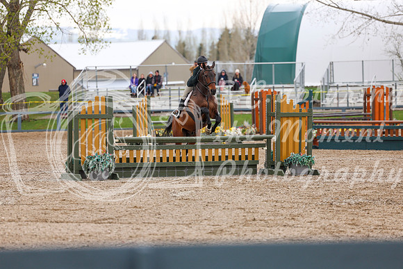 2026 - Shea - Bow Valley II - Sunday May 17th - 02756
