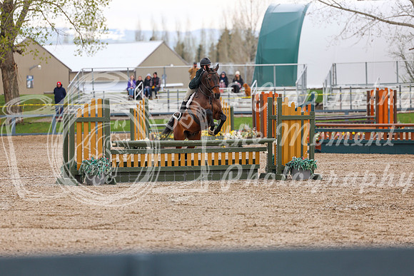 2026 - Shea - Bow Valley II - Sunday May 17th - 02757