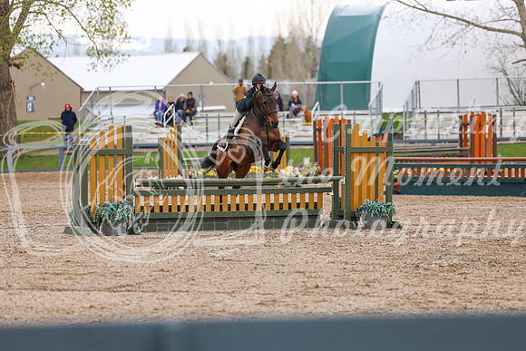 2026 - Shea - Bow Valley II - Sunday May 17th - 02758