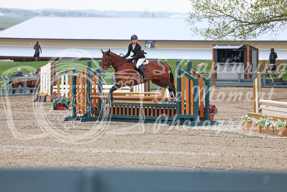 2026 - Shea - Bow Valley II - Sunday May 17th - 02378