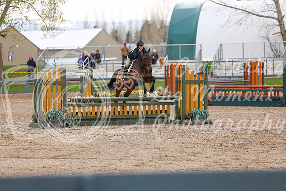 2026 - Shea - Bow Valley II - Sunday May 17th - 02760