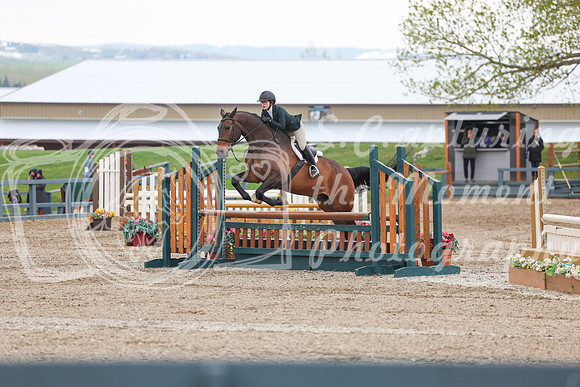 2026 - Shea - Bow Valley II - Sunday May 17th - 02762