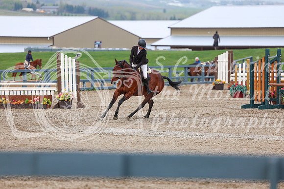 2026 - Shea - Bow Valley II - Sunday May 17th - 02382