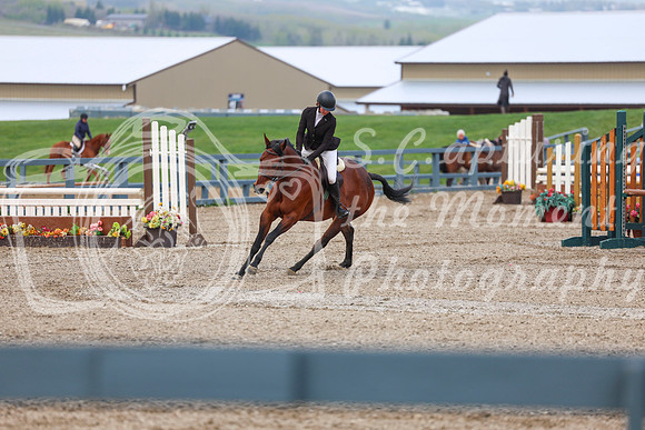 2026 - Shea - Bow Valley II - Sunday May 17th - 02383