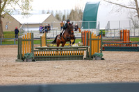 2026 - Shea - Bow Valley II - Sunday May 17th - 02759