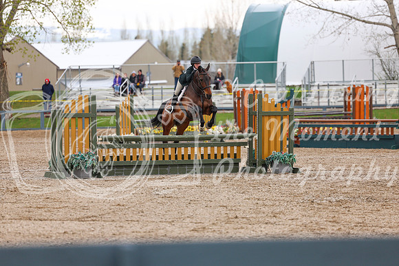 2026 - Shea - Bow Valley II - Sunday May 17th - 02759