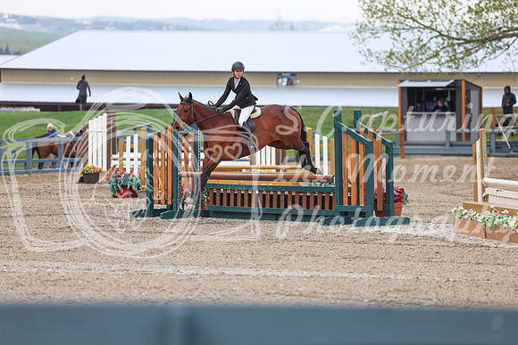2026 - Shea - Bow Valley II - Sunday May 17th - 02380