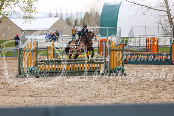 2026 - Shea - Bow Valley II - Sunday May 17th - 02761