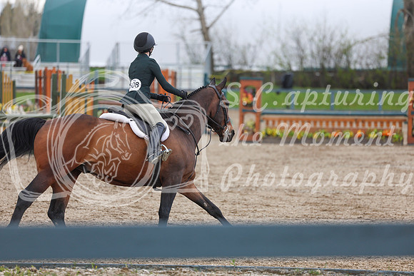 2026 - Shea - Bow Valley II - Sunday May 17th - 02773