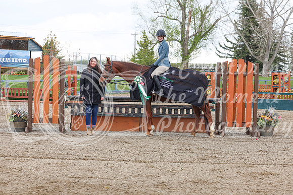 2026 - Shea - Bow Valley II - Sunday May 17th - 02932