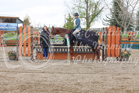 2026 - Shea - Bow Valley II - Sunday May 17th - 02936