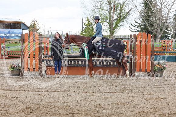 2026 - Shea - Bow Valley II - Sunday May 17th - 02937