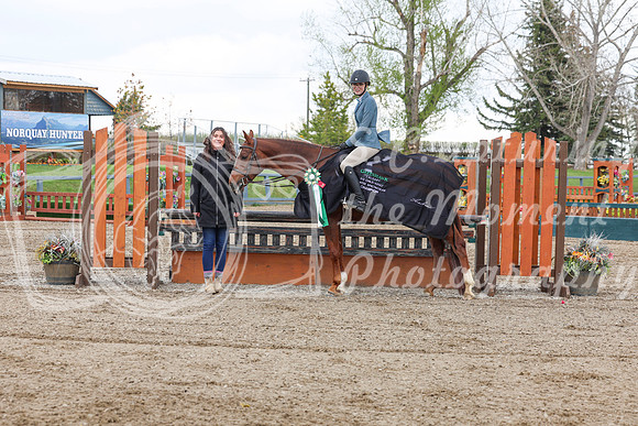 2026 - Shea - Bow Valley II - Sunday May 17th - 02941