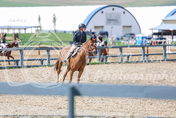 2026 - Shea - Bow Valley II - Sunday May 17th - 03445