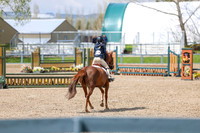 2026 - Shea - Bow Valley II - Sunday May 17th - 03449