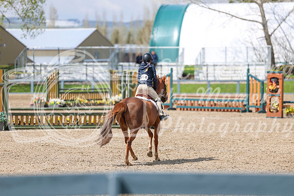 2026 - Shea - Bow Valley II - Sunday May 17th - 03449