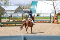 2026 - Shea - Bow Valley II - Sunday May 17th - 03450