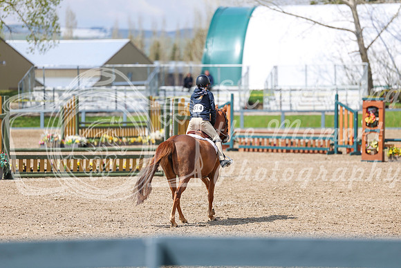 2026 - Shea - Bow Valley II - Sunday May 17th - 03450