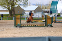 2026 - Shea - Bow Valley II - Sunday May 17th - 03452