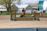 2026 - Shea - Bow Valley II - Sunday May 17th - 03453