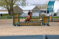 2026 - Shea - Bow Valley II - Sunday May 17th - 03454