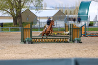 2026 - Shea - Bow Valley II - Sunday May 17th - 03455