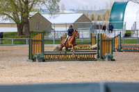 2026 - Shea - Bow Valley II - Sunday May 17th - 03457