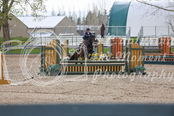 2026 - Shea - Bow Valley II - Sunday May 17th - 02170