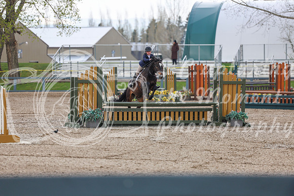 2026 - Shea - Bow Valley II - Sunday May 17th - 02169