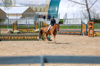 2026 - Shea - Bow Valley II - Sunday May 17th - 03459