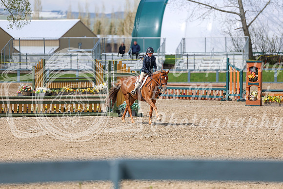 2026 - Shea - Bow Valley II - Sunday May 17th - 03460