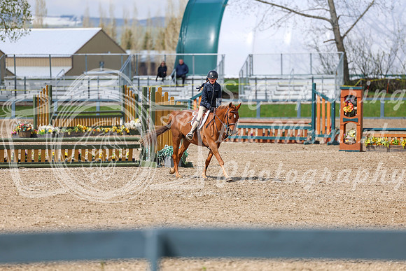 2026 - Shea - Bow Valley II - Sunday May 17th - 03462